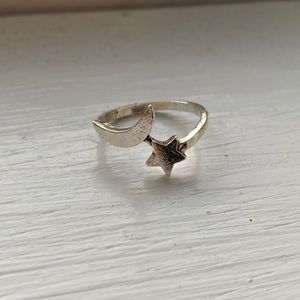 5pc Ring Set